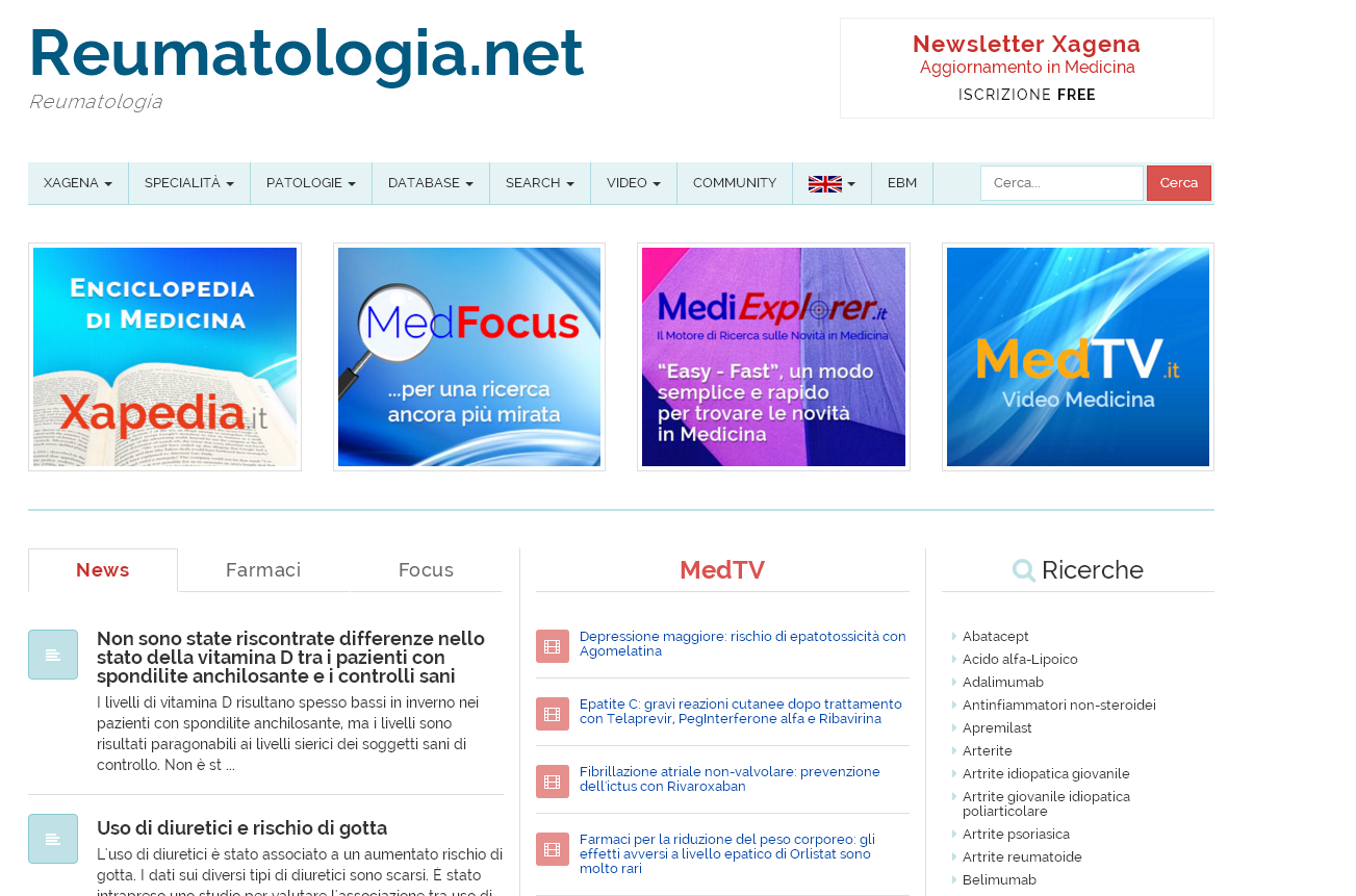 Reumatologia.net