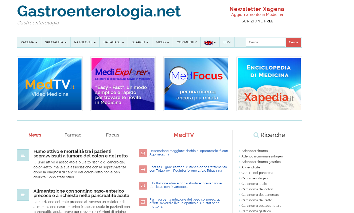 Gastroenterologia.net