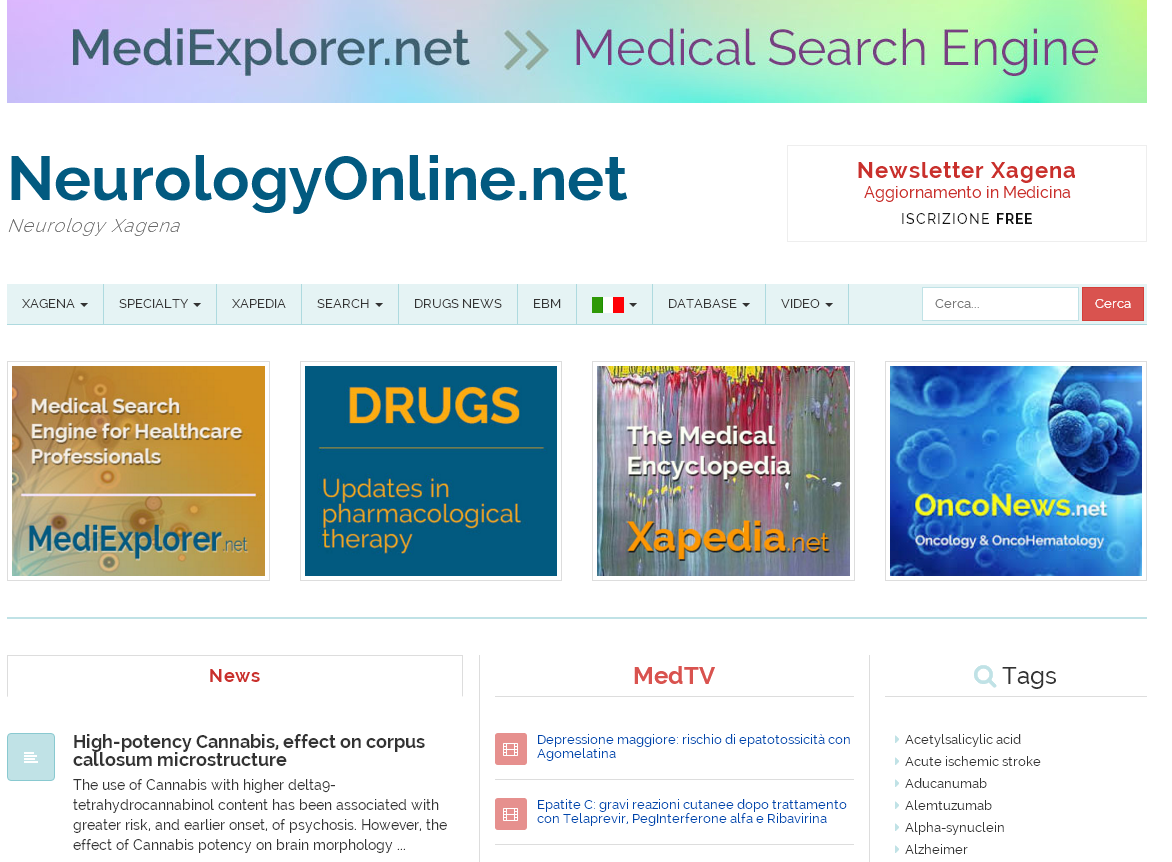NeurologyOnline.net