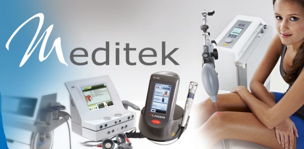 Apparecchi Elettromedicali Meditek Service