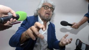 Beppe Grillo e l’emergenza pane che “non esiste”