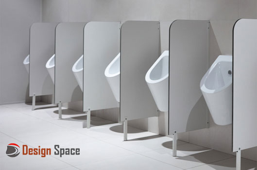 toilet cubicle manufacturers in Noida