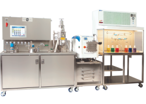 small scale milk pasteurization machines