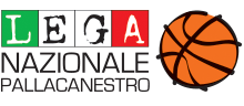 Logo Lega Nazionale Pallacanestro(2)
