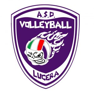 Asd Volleyball Lucera Volley Serie C Uomini