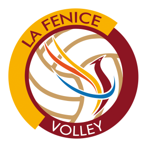 Logo Asd Fenice Volley