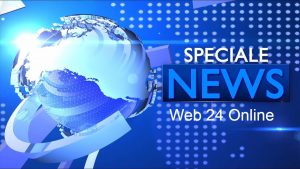 Logo Speciale News Web 24 Online