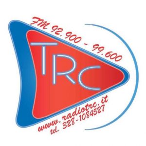 Logo RadioTRC