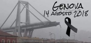 15.8.2018 Genova Il Giorno Dopo