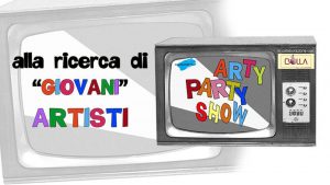 Arty Party Show a Foggia