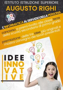Idee Innovative Al Righi Cerignola(Fg)