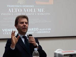 Francesco Giorgino a Cerignola(4)