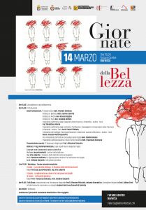 Giornate Bellezza 14-marzo Barletta