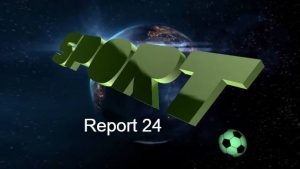 Logo Sport Report 24 2019