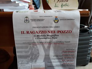 Il Ragazzo Nel Pozzo(1)