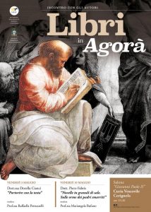 Libri in Agora'a Cerignola(Fg)