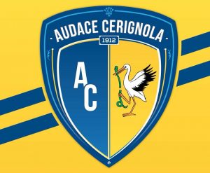 Logo Audace Cerignola Calcio