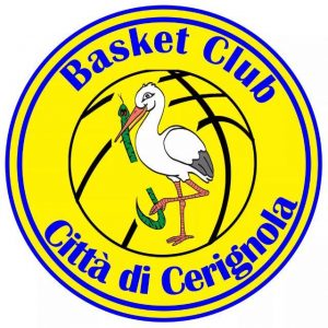 Coronavirus;Basket Club Cerignola