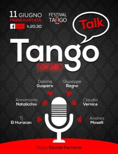 Festival Tango Trani