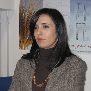 Prof.ssa Rosaria Viscecchia