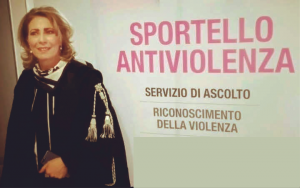 Antonella Laganella