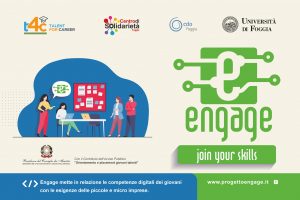 Progetto Engage