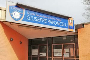 Scuola Media''Pavoncelli''Cerignola(Fg)