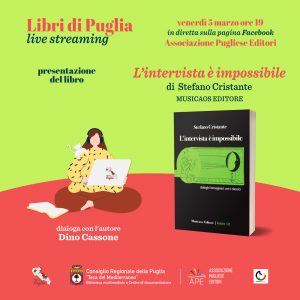 Libri In Puglia