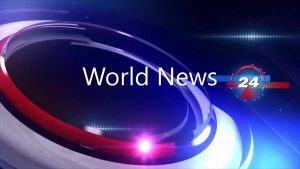 Logo World News 24(1)2021