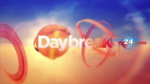 Logo Daybreak 24-