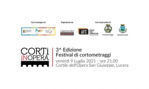 Corti In Opera,Lucera