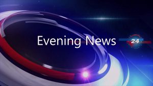 Logo World Evening News 24