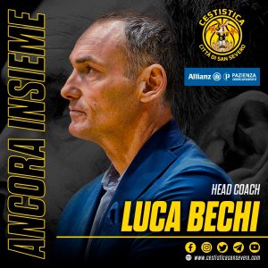 Luca Bechi Cest.San Severo