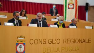 Consiglio Regionale Puglia 1