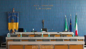 A Cerignola(Fg)Il Comune Si Ritira Da Parte Civile In Processo Ad Ex Sindaco-Mimmo Siena-