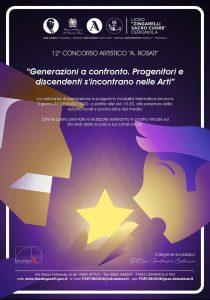 Generazioni a Confronto Si Incontrano il 22.1 Al Liceo ''Zingarelli-Sacro Cuore''Di Cerignola(Fg)-Redazione World News 24-