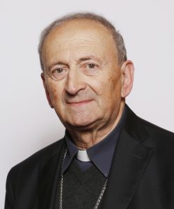 Mons.Francesco Cacucci