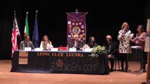 Lions Club Lucera
