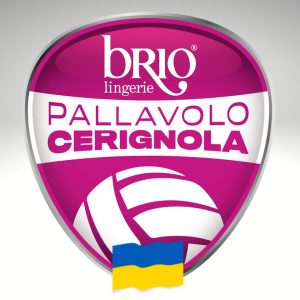 Pallavolo Cerignola'21-22