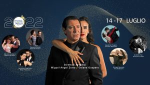 Festival Del Tango Trani