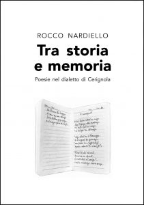 Il Dialetto Cerignolano In Primo Piano Nel''Maggio Dei Libri''a Cerignola(Fg)-Mimmo Siena-
