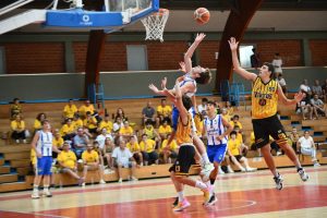 Il Futuro Del Basket E' Nei Giovani Concluse Le Final Days-Redazione World News Sport 24 Online-