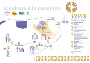 FestambienteSud e Fondazione Monti Uniti di Foggia insieme per promuovere Turismo e Cultura-Danila Paradiso-