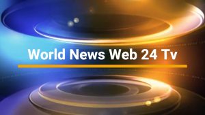World News Web 24 Tv