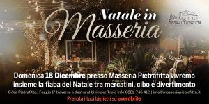Natale In Masseria