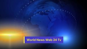 World News Web 24 