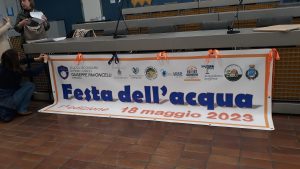A Cerignola(Fg)1ma Festa Dell'Acqua