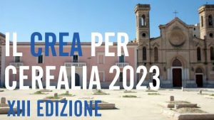 Cerealia 2023 Presentato a Cerignola Progetto Sul Locale Piano Delle Fosse Ofantino