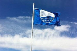Ancora Riconoscimento Prestigioso Bandiera Blu Per La Puglia