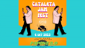 Cataleta Jam Festival